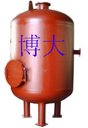 排污擴(kuò)容器、擴(kuò)容器、連續(xù)排污擴(kuò)容器